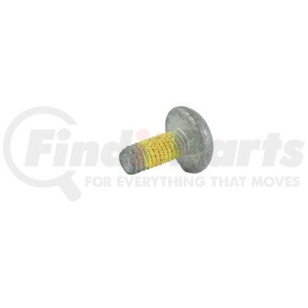 68300062AA by MOPAR - Brake Dust Shield Screw