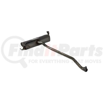 68304161AA by MOPAR - MUFFLER