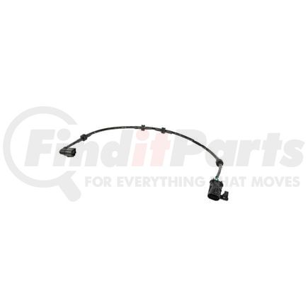 68309084AC by MOPAR - Electronic Brake Control Wiring Harness