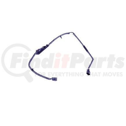 68309561AC by MOPAR - Tailgate Wiring Harness - For 2017-2018 Ram