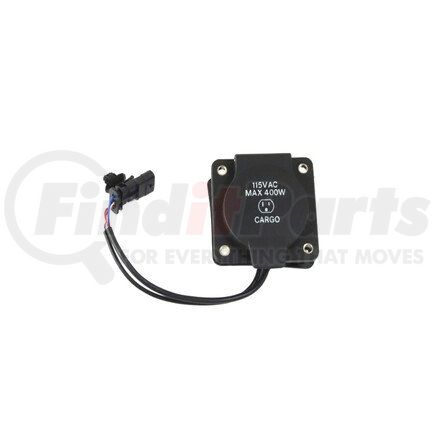 68312754AC by MOPAR - Power Inverter