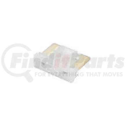 68313740AA by MOPAR - Battery Fuse - 25 Amperage, For 2017-2019 Fiat 124 Spider