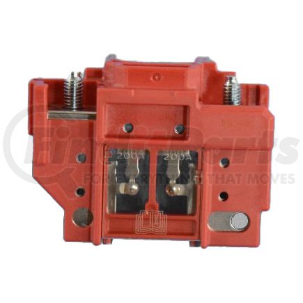 68313737AA by MOPAR - FUSE BLOC