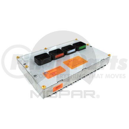 R6028737AG by MOPAR - Powertrain Interface Module