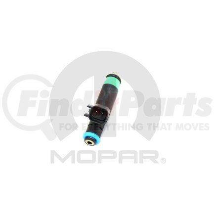 RL032704AB by MOPAR - INJECTOR