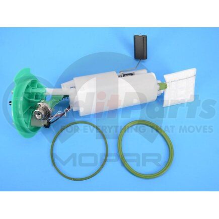 RL101830AB by MOPAR - MODULE KI