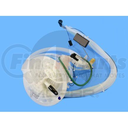 RL136023AD by MOPAR - MODULE-AUXILIARY FUEL PUM