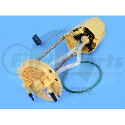 RL140832AB by MOPAR - MODULE