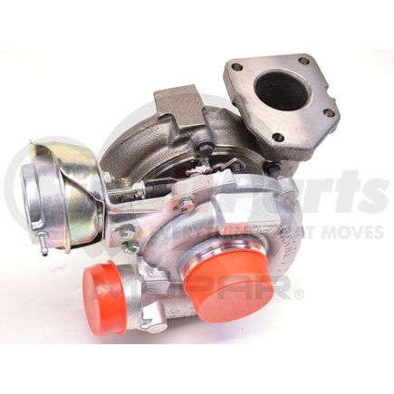 RL142797AC by MOPAR - TURBOCHGR