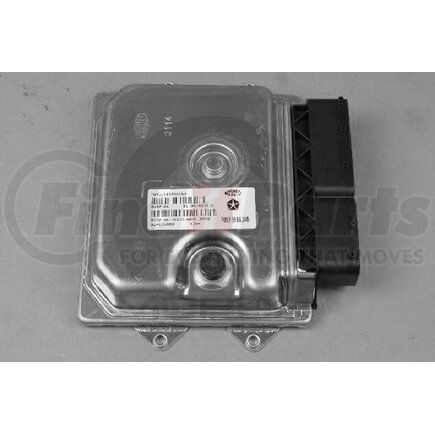 RL150663AD by MOPAR - MODULE