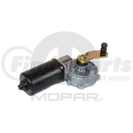 RL673013AB by MOPAR - MOTOR