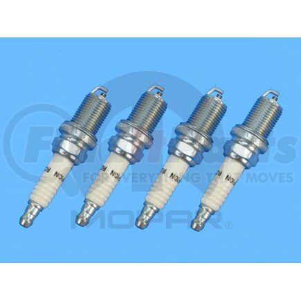 Mopar SP00RC12YC Spark Plug PLUG