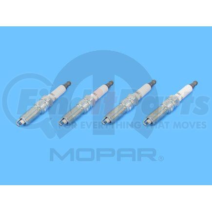 SP00RE16MC by MOPAR - SPARKPLUG