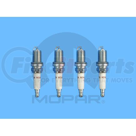 SP0RC10YC4 by MOPAR - PLUG
