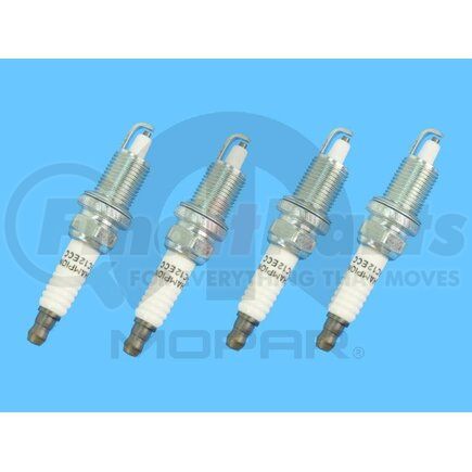 SP0RC12ECC by MOPAR - PLUG