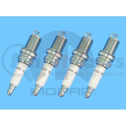 SP0RC12YC5 by MOPAR - PLUG