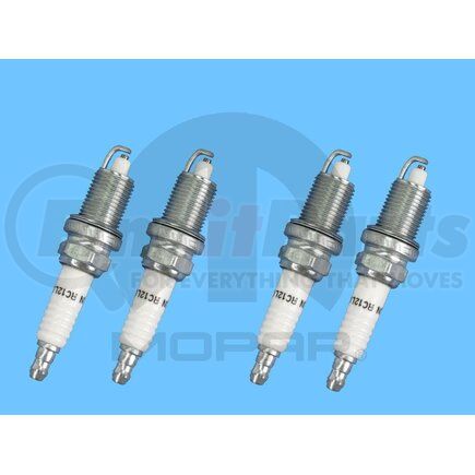 SP0RC12LC4 by MOPAR - PLUG