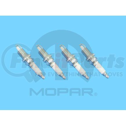 SP0RC12LYC by MOPAR - PLUG