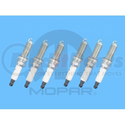 SP149125AD by MOPAR - SPARK PLU