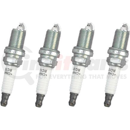 SPRC12MCC4 by MOPAR - PLUG