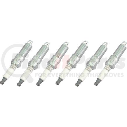 SPTE10PMC5 by MOPAR - SPARKPLUG