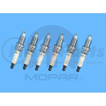 SPRC12PEC5 by MOPAR - PLUG