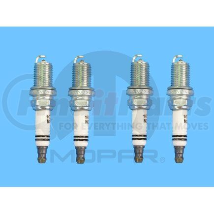 SPRC7PYCB4 by MOPAR - SPARKPLUG