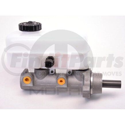 Mopar V1103049AA Brake Master Cylinder Brake Master Cylinder