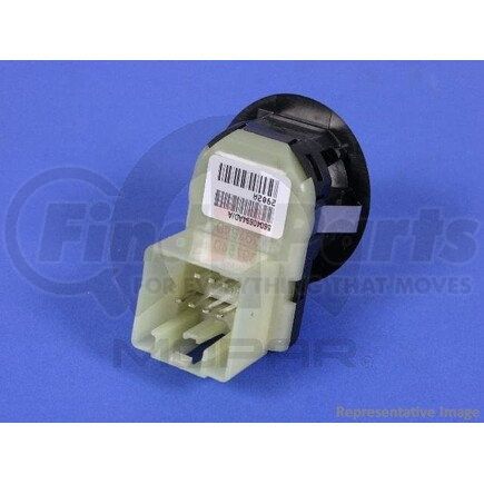 V7700007AA by MOPAR - Door Mirror Switch