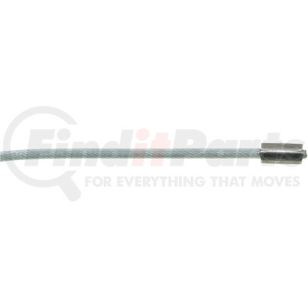 Dorman C92399 Parking Brake Cable Parking Brake Cable