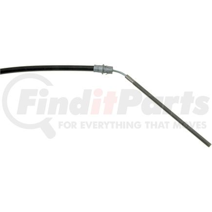 Dorman C93242 Parking Brake Cable Parking Brake Cable