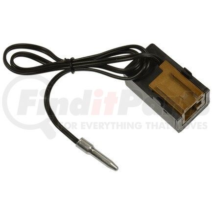 AX437 by STANDARD IGNITION - Heater Core Temperature Sensor