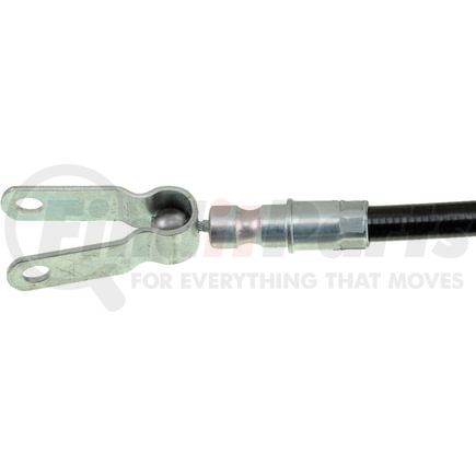 Dorman C93815 Parking Brake Cable Parking Brake Cable