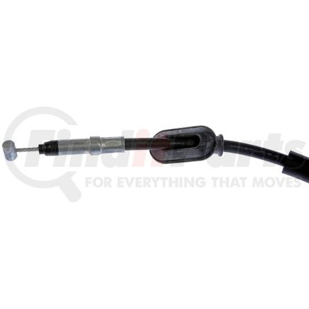 C94630 by DORMAN - BRAKE CABLE