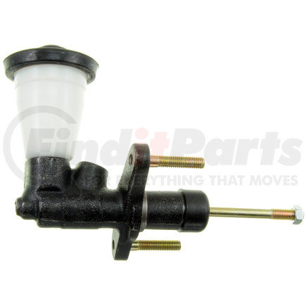 CM39814 by DORMAN - Clutch Master Cylinder