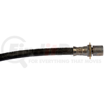 H36741 by DORMAN - Brake Hydraulic Hose