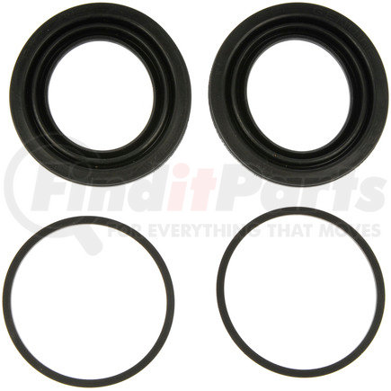 D35735 by DORMAN - Disc Brake Caliper Repair