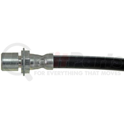 H116661 by DORMAN - Brake Hydraulic Hose