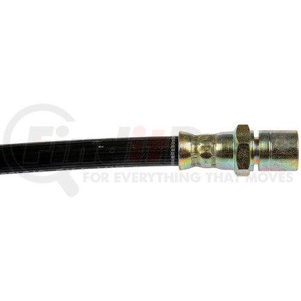 Dorman H381227 Brake Hydraulic Hose BRAKE HOSE