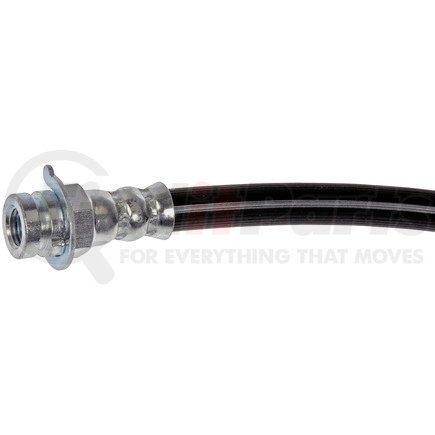 H381276 by DORMAN - Brake Hydraulic Hose