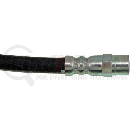 H380473 by DORMAN - Brake Hydraulic Hose