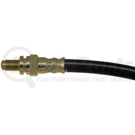 H38489 by DORMAN - Brake Hydraulic Hose