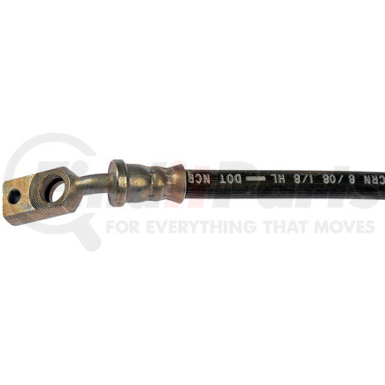 H38564 by DORMAN - Brake Hydraulic Hose