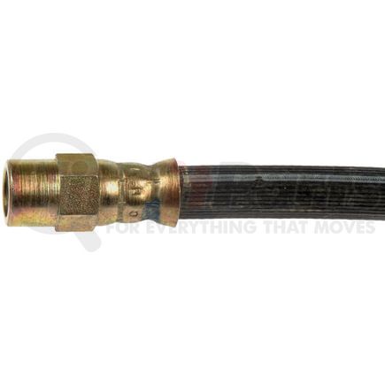 H38154 by DORMAN - Brake Hydraulic Hose