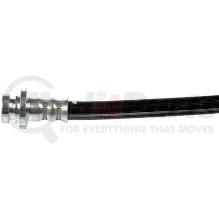 H382302 by DORMAN - Brake Hydraulic Hose
