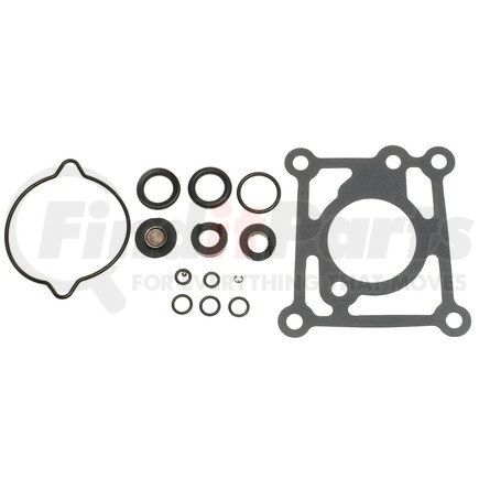 1529 by STANDARD IGNITION - Throttle Body Injection Tune-Up Kit