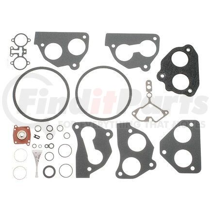 1527D by STANDARD IGNITION - Throttle Body Injection Tune-Up Kit