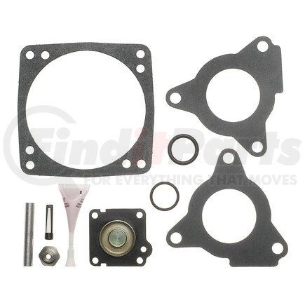 1615A by STANDARD IGNITION - Throttle Body Injection Tune-Up Kit