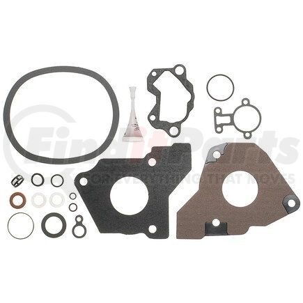 1628 by STANDARD IGNITION - Throttle Body Injection Tune-Up Kit