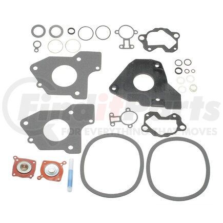 1640 by STANDARD IGNITION - Throttle Body Injection Tune-Up Kit